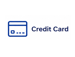 Credit Card